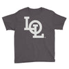 lol Youth Tee