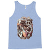 nightmare de los muertos Tank Top