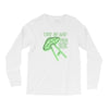take me away from here Long Sleeve Shirts
