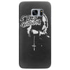 ozzy osbourne prayer black sabbath Samsung Galaxy S7 Edge