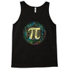 everyday should be pi day Tank Top