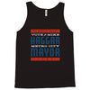 mayor haggar Tank Top