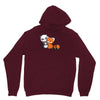 panda hug Unisex Hoodie