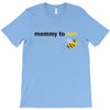 Mommy to Bee Baby Boy T-Shirt