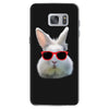 Easter Bunny Face Too Hip To Hop Samsung Galaxy S7