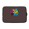 the chronicles of gnarnia Laptop sleeve