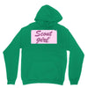 girl scout Unisex Hoodie
