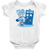 whos clues Baby Onesie