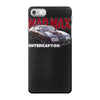 mad max interceptor ideal birthday gift or present iPhone 7 Case