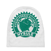 kokiri forest alliance Baby Beanies