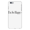 i'm so happy iPhone 6 Plus/6s Plus Case
