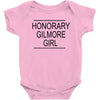 gilmore girls Baby Bodysuit