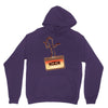 ooga chaka Unisex Hoodie