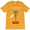Nightmare Before Halloweentown T-Shirt