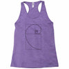Spiral Racerback Tank