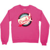 col man Crewneck Sweatshirt