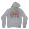 nature line Unisex Hoodie