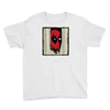 here's wade! Youth Tee