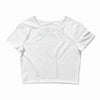 watson md   detective sherlock holmes house doctor tv show logo gift t Crop Top