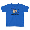 anatomy Toddler T-shirt