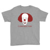 clowns Youth Tee