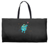 fatstronaut Weekender Totes