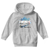 Just Play It Fortnite Youth Hoodie