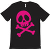 pink pirate T-Shirt