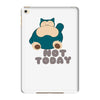 not today (2) iPad Mini 4
