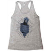 poison proof Racerback Tank
