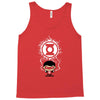 green lantern corps Tank Top