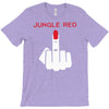 jungle red T-Shirt