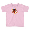 partners in crime Toddler T-shirt