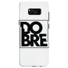 dobre brothers logo Samsung Galaxy S8