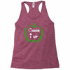 cider i up west country cider drinking Racerback Tank