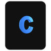 c 3d Mousepad