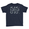 pop culture clash Youth Tee