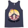 scorpio girl Tank Top