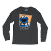 nom Long Sleeve Shirts
