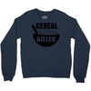 cereal Crewneck Sweatshirt