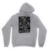 The Best Way to Predict the Future Is To Create It Hoodie