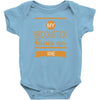 broomstick Baby Bodysuit