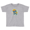 charging Toddler T-shirt