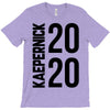 Kaepernick 2020 T-Shirt
