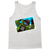 photo bomb squad Tank Top