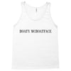 boaty mcboatface Tank Top
