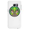 lucha libre   green Samsung Galaxy S7 Edge