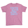 we&rsquo;ve got the beat Youth Tee