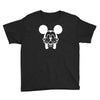 fresh fingers mickey mouse scoop Youth Tee