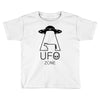 ufo zone Toddler T-shirt